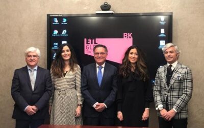 Arrieta Asesores se suma a la firma Despachos BK ETL GLOBAL