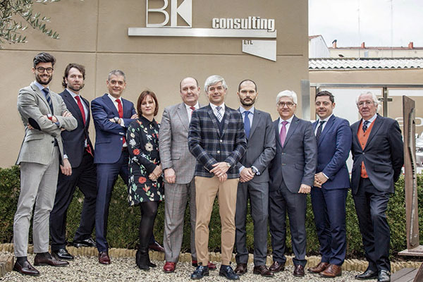 BK ETL continúa con su expansión en Burgos