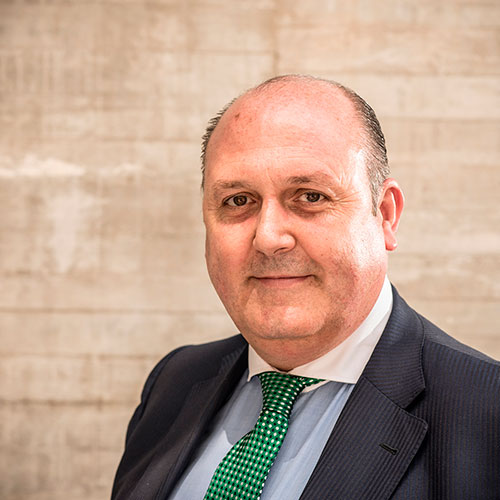 Alfonso Segovia 