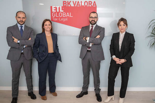 bk valora etl global - despachos bk burgos