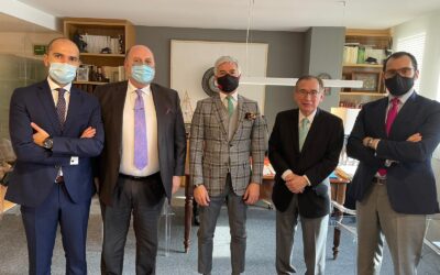 Michinel Asesores Fiscales se integra en Despachos BK