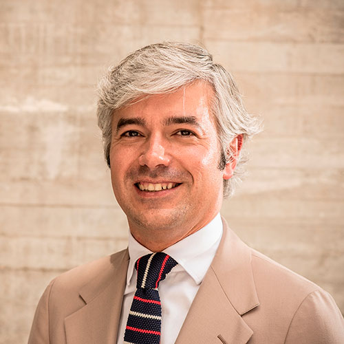 Raúl Barambones