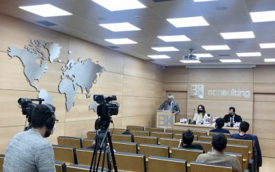 Conferencia: «Reclamación de la hostelería por los perjuicios sufridos por la COVID-19»