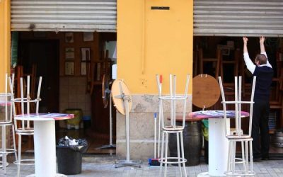 Prestaciones por cese en la actividad de los autónomos