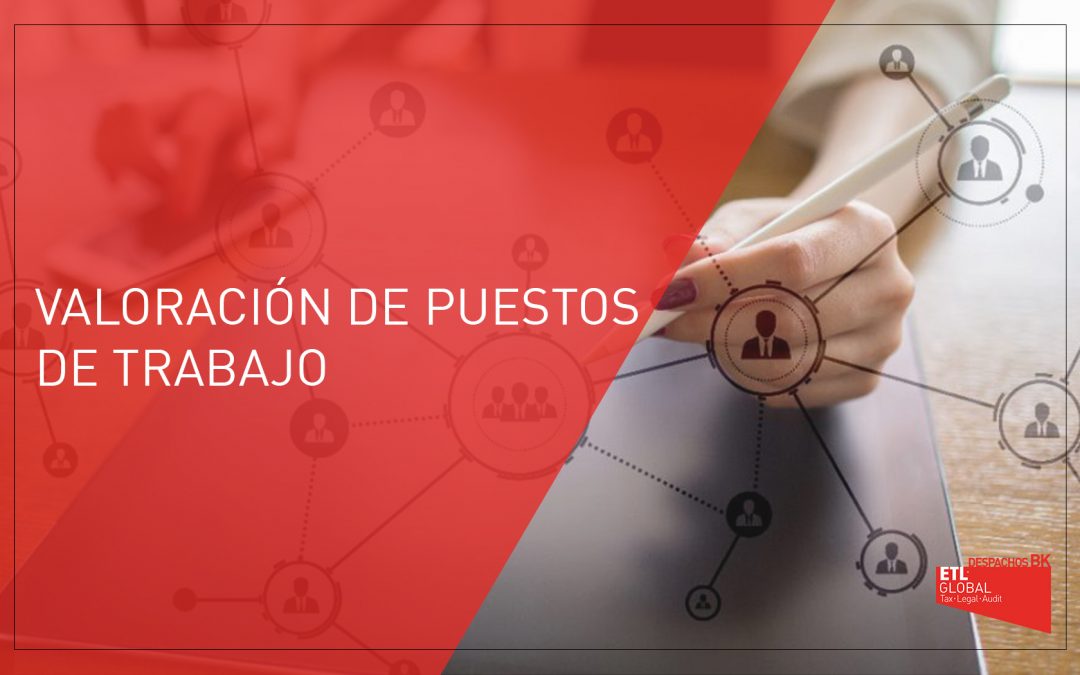 Valoración de Puestos de Trabajo: Método de Puntos por Factor