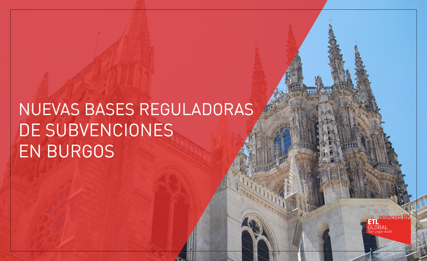 SUBVENCIONES BURGOS