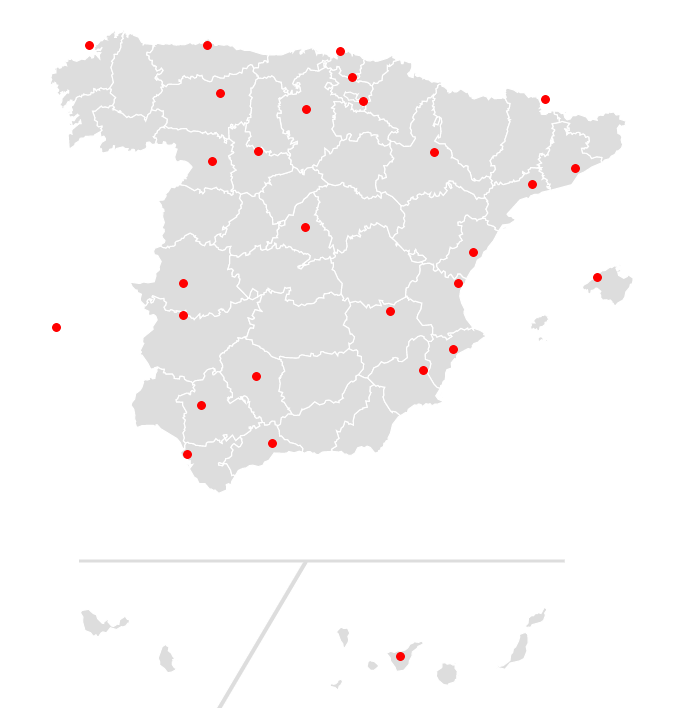 grupo ETL Global España