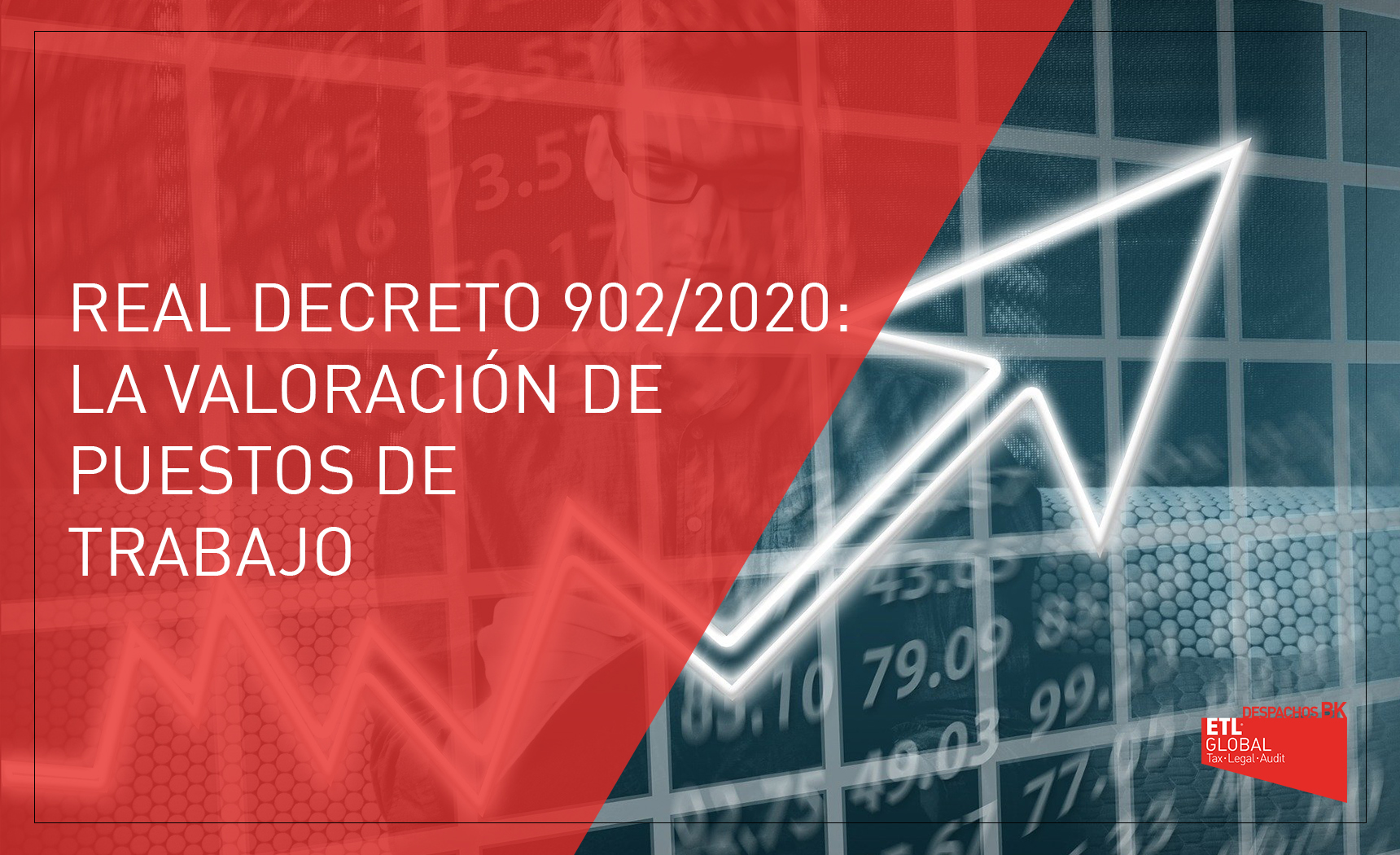 real decreto 902/2020 - valoracion de puestos de trabajo - despachos bk