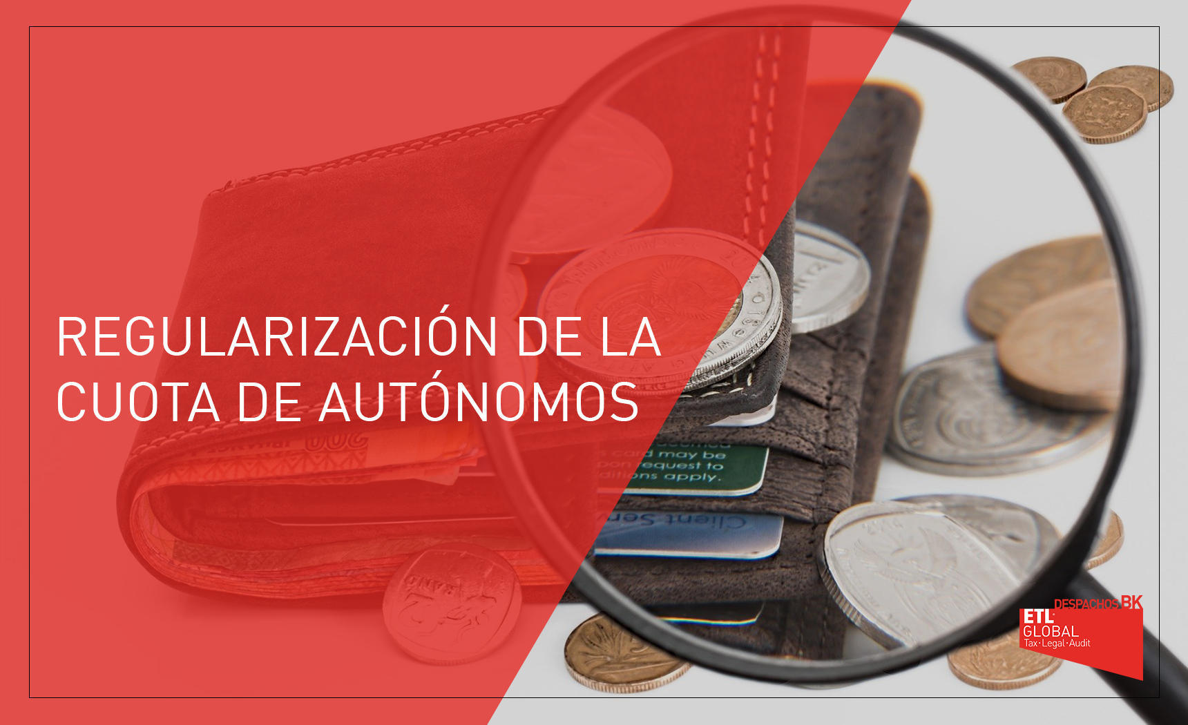 Regularización cuota de autónomos