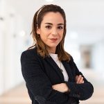 Sandra Girón - consultoría recursos humanos Burgos -BK VALORA ETL GLOBAL