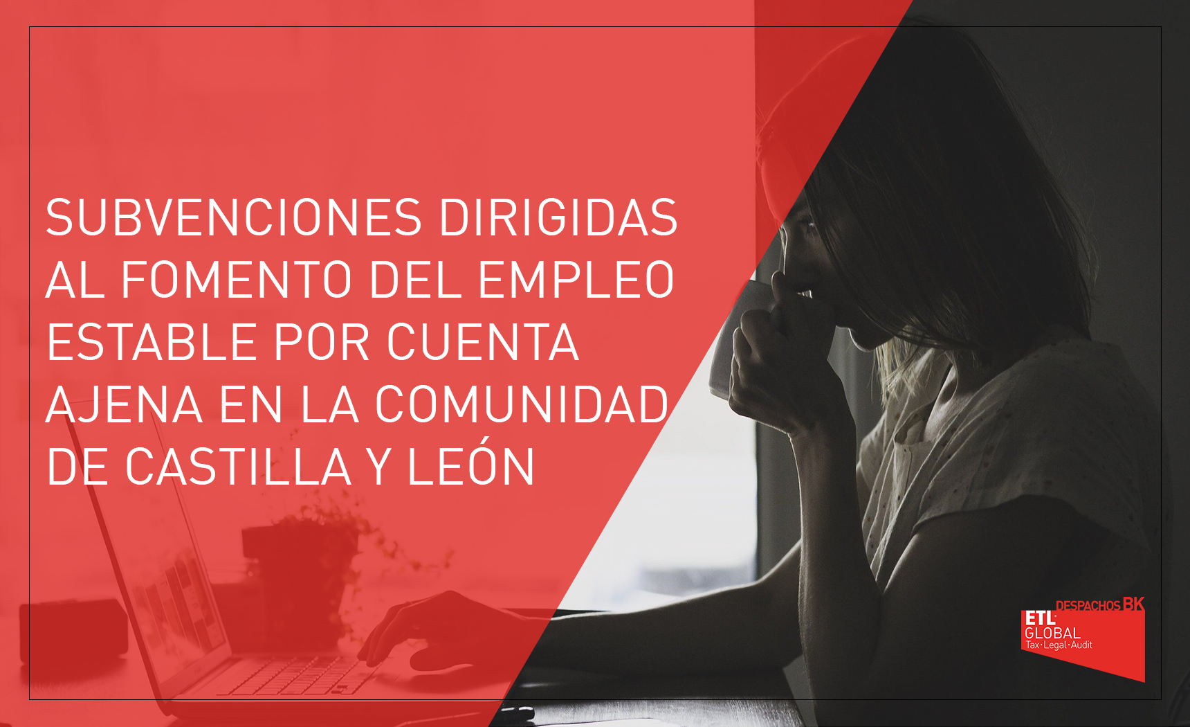 subvenciones empleo castilla y león