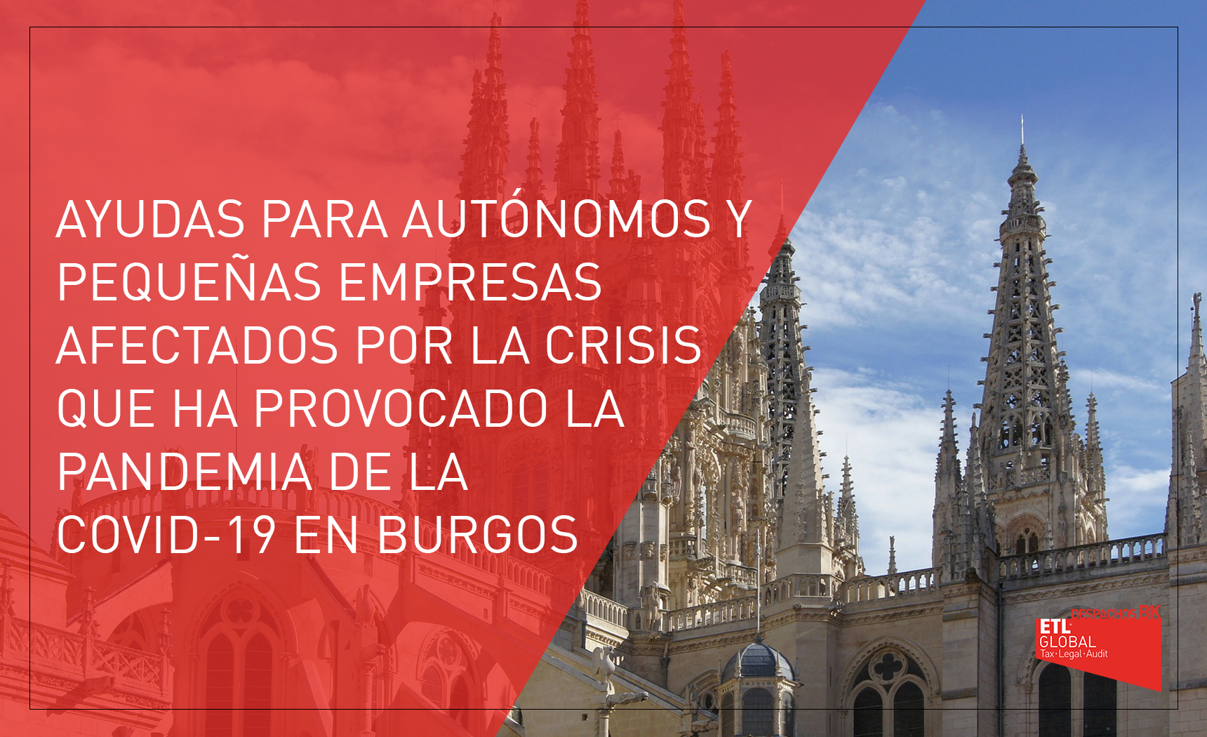 subvenciones autónomos y pequeñas empresas Burgos