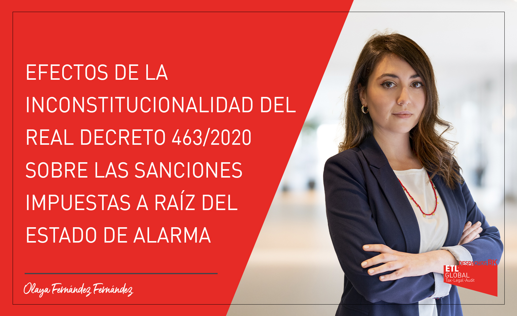 multas estado de alarma