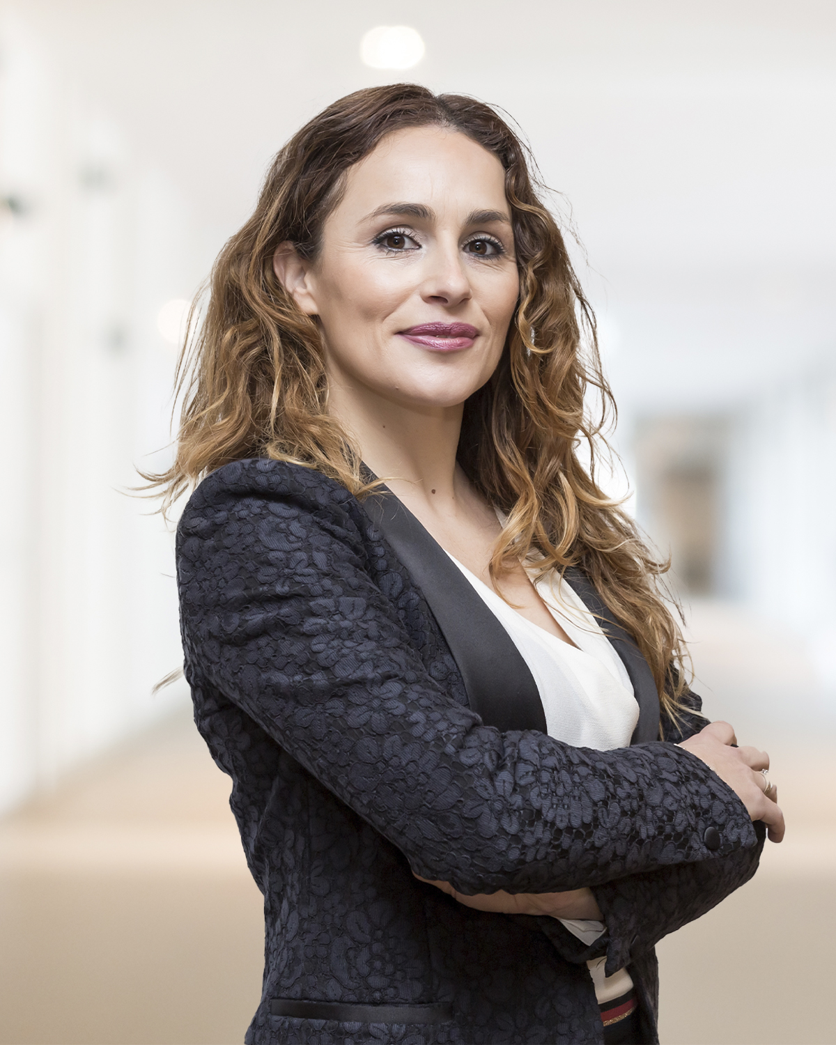 María González