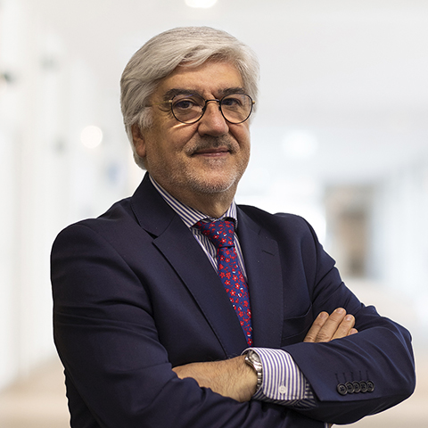 Víctor Bezares