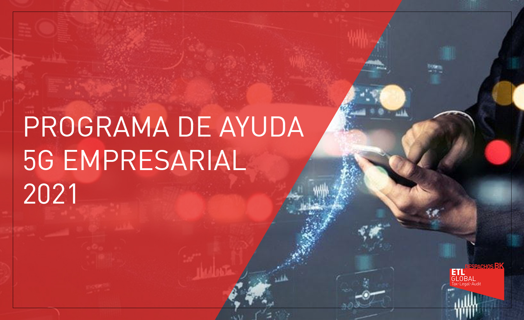 ayuda 5g empresarial