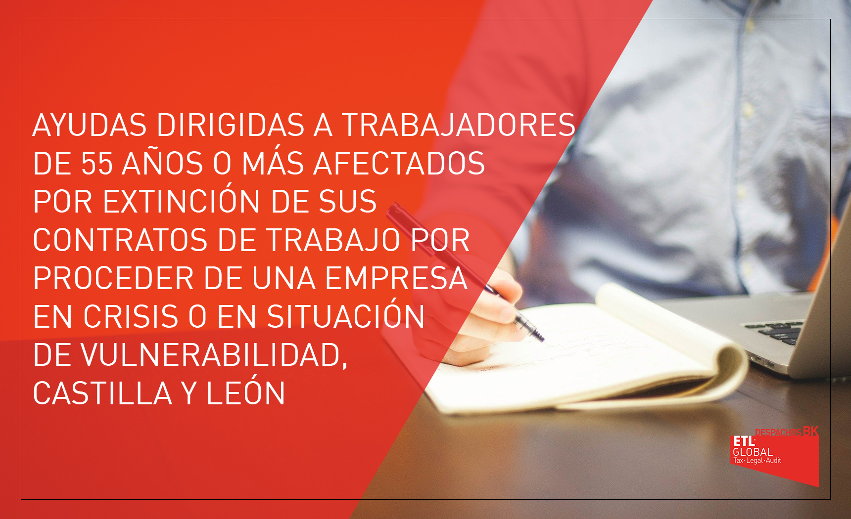 ayudas trabajadores castilla y león