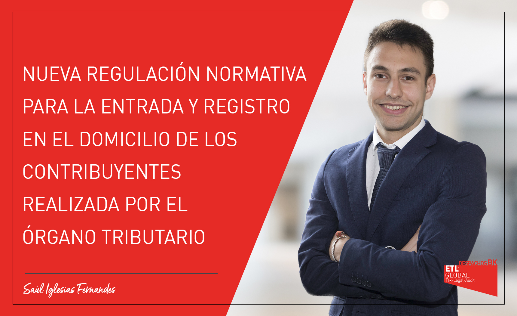 entrada y registro en el domicilio de los contribuyentes