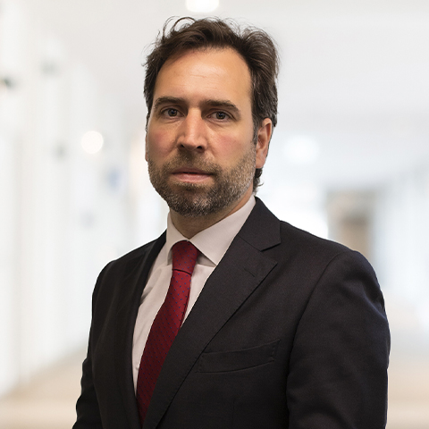 Javier Pérez Itarte
