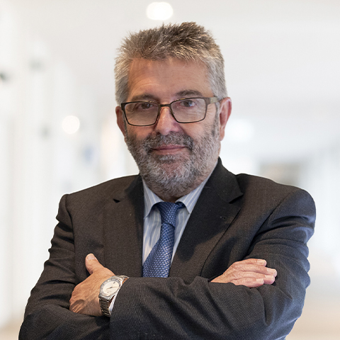 Rafael Álvarez