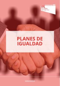 Planes de Igualdad