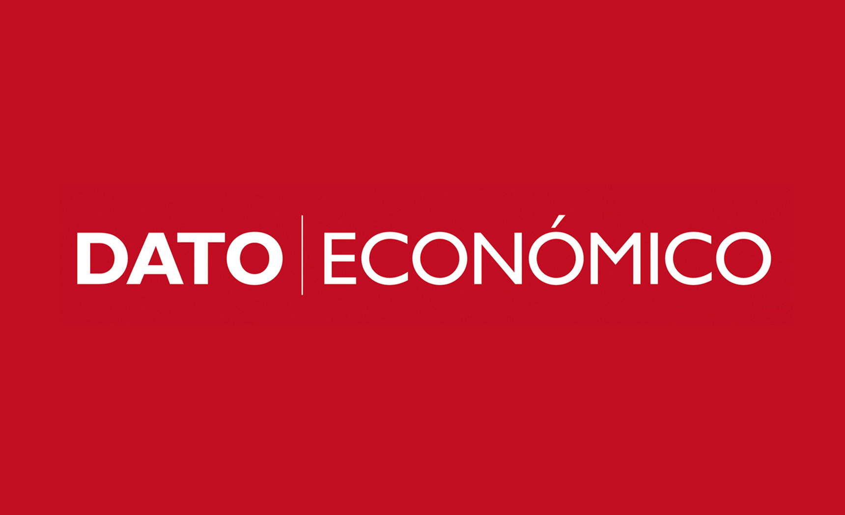 Dato Económico