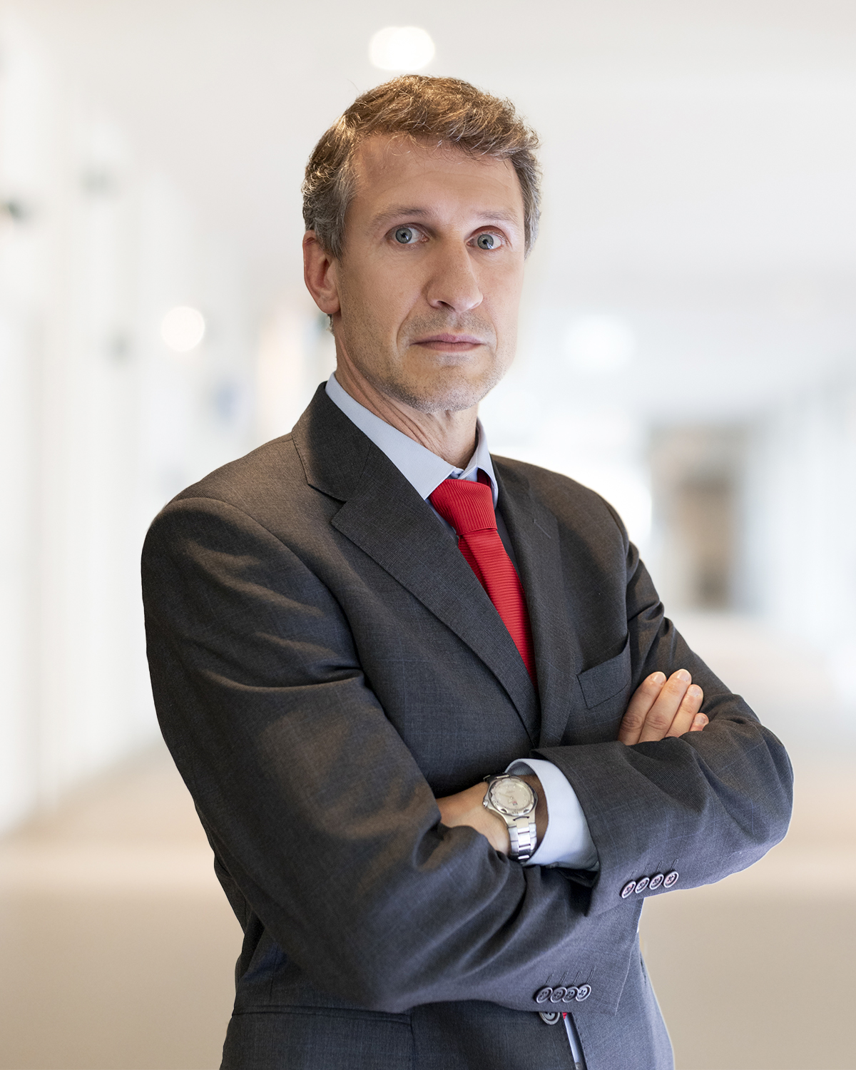 David Fernández