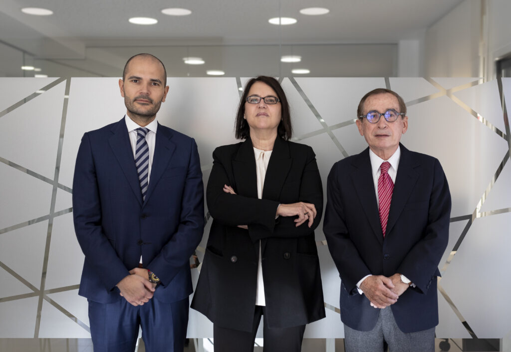 María José Calvo se integra en Despachos BK junto a Michinel Asesores Fiscales