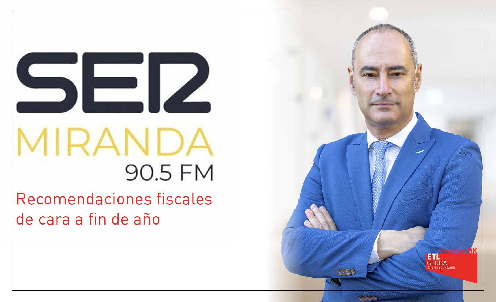 Recomendaciones fiscales - cadena ser miranda - andres alonso castillo