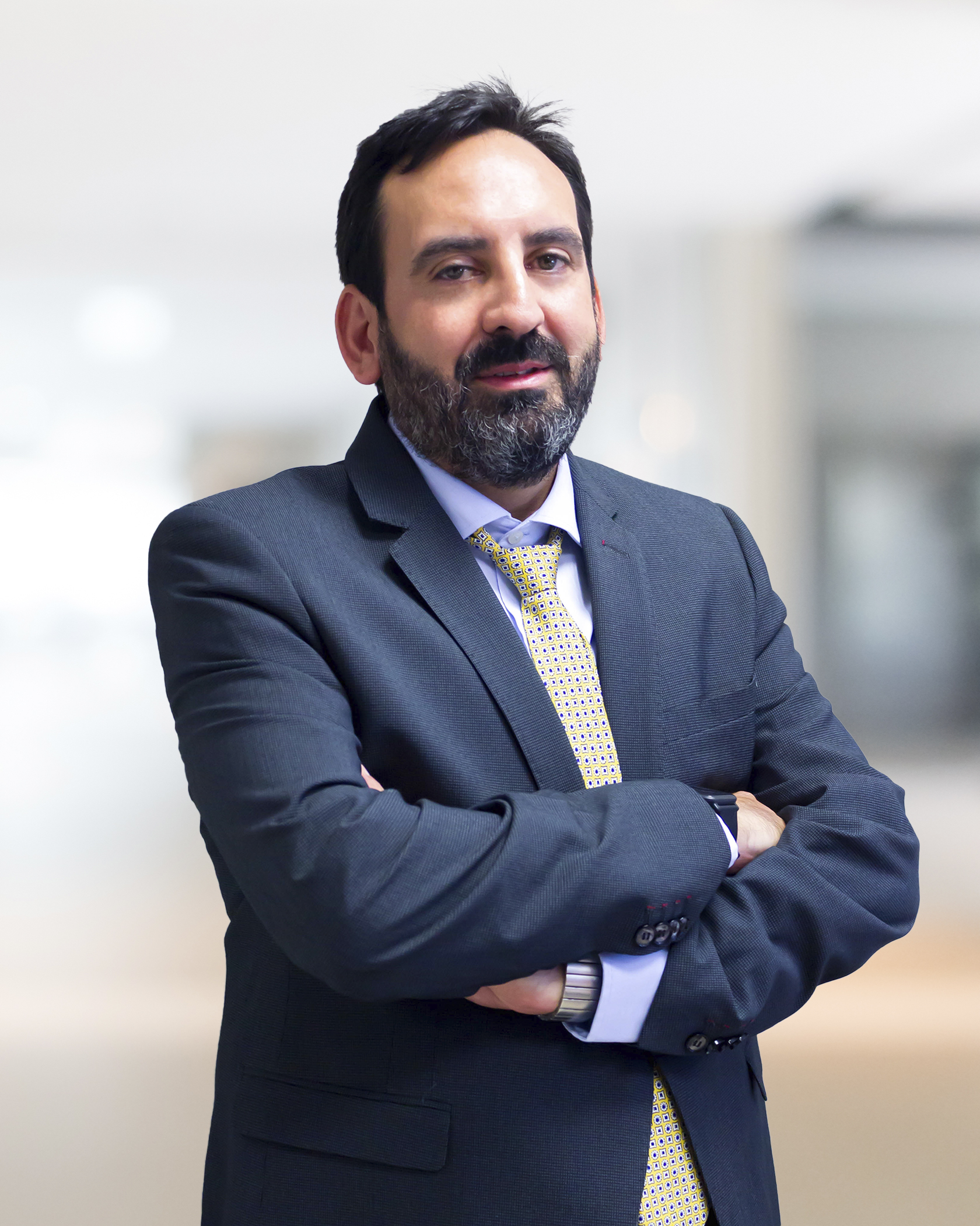 Gonzalo Bengoa