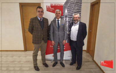 La firma ovetense Telenti se integra en Despachos BK ETL Global