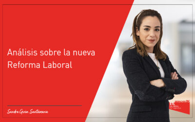 Análisis sobre la derogación de la Reforma Laboral