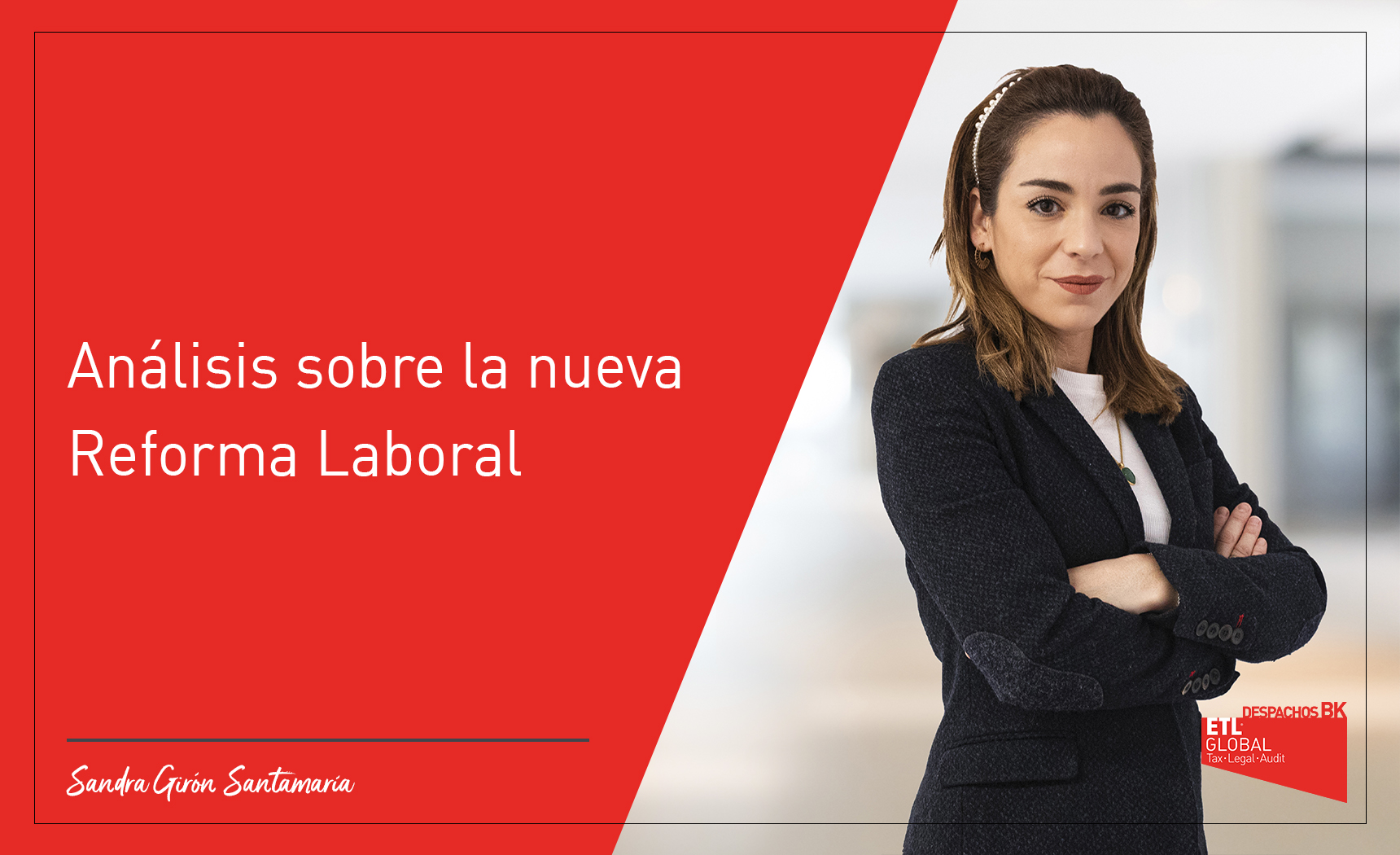 derogacion reforma laboral - sandra giron