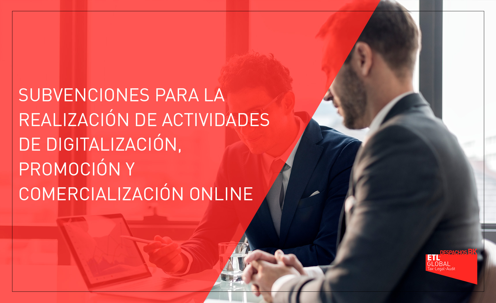 SUBVENCIONES DIGITALIZACIÓN BURGOS