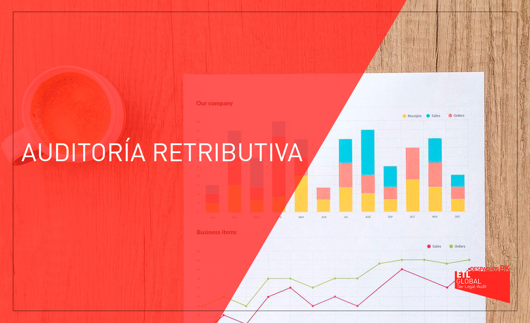 AUDITORÍA RETRIBUTIVA