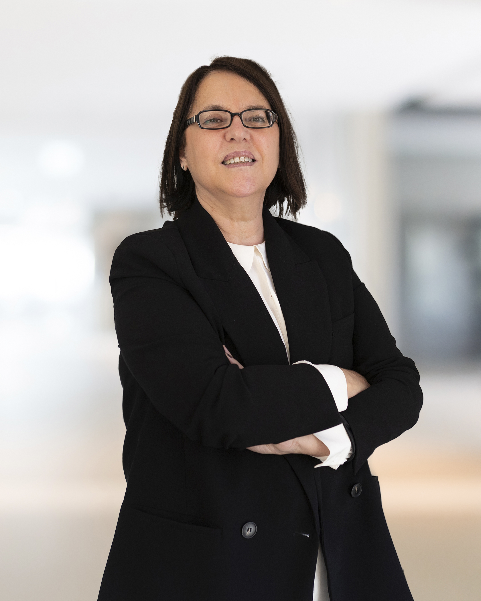 María José Calvo