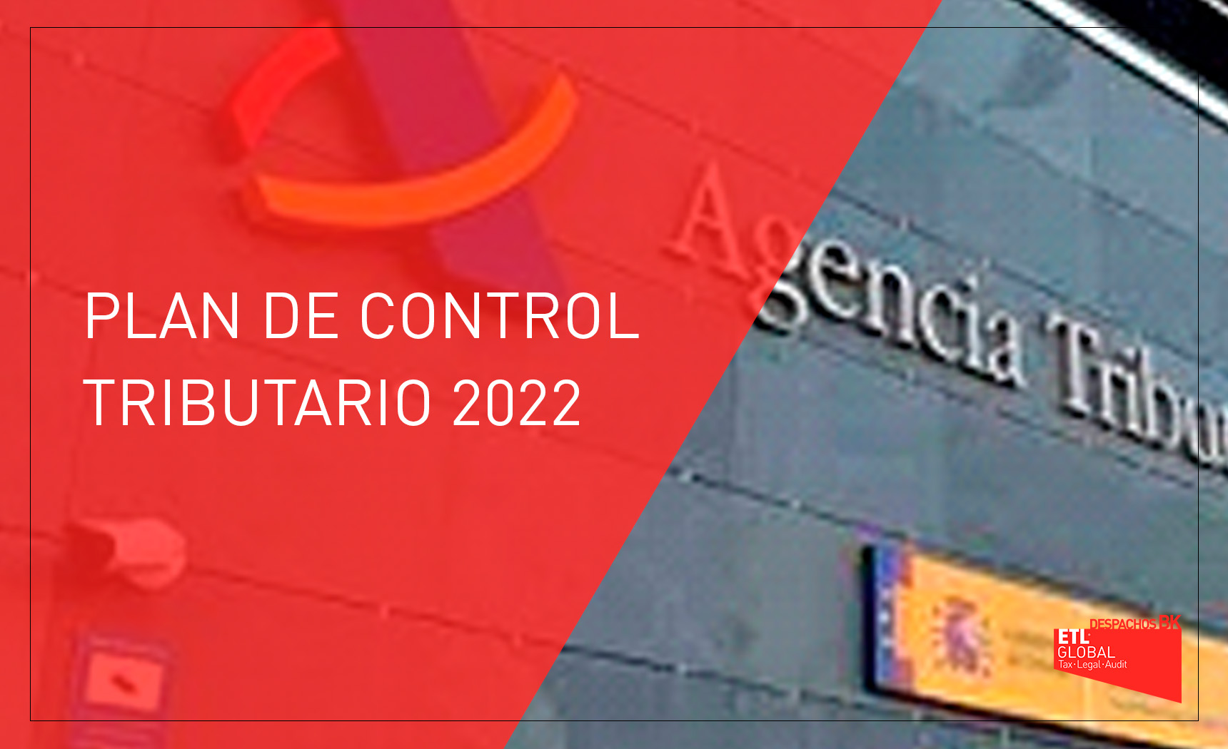 PLAN DE CONTROL TRIBUTARIO 2022