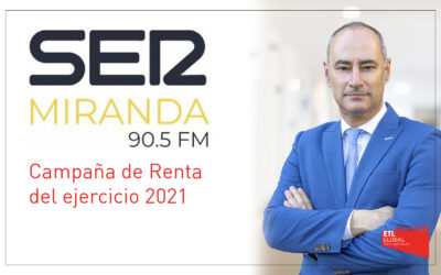 Principales aspectos de la Campaña de Renta 2021 | Cadena Ser