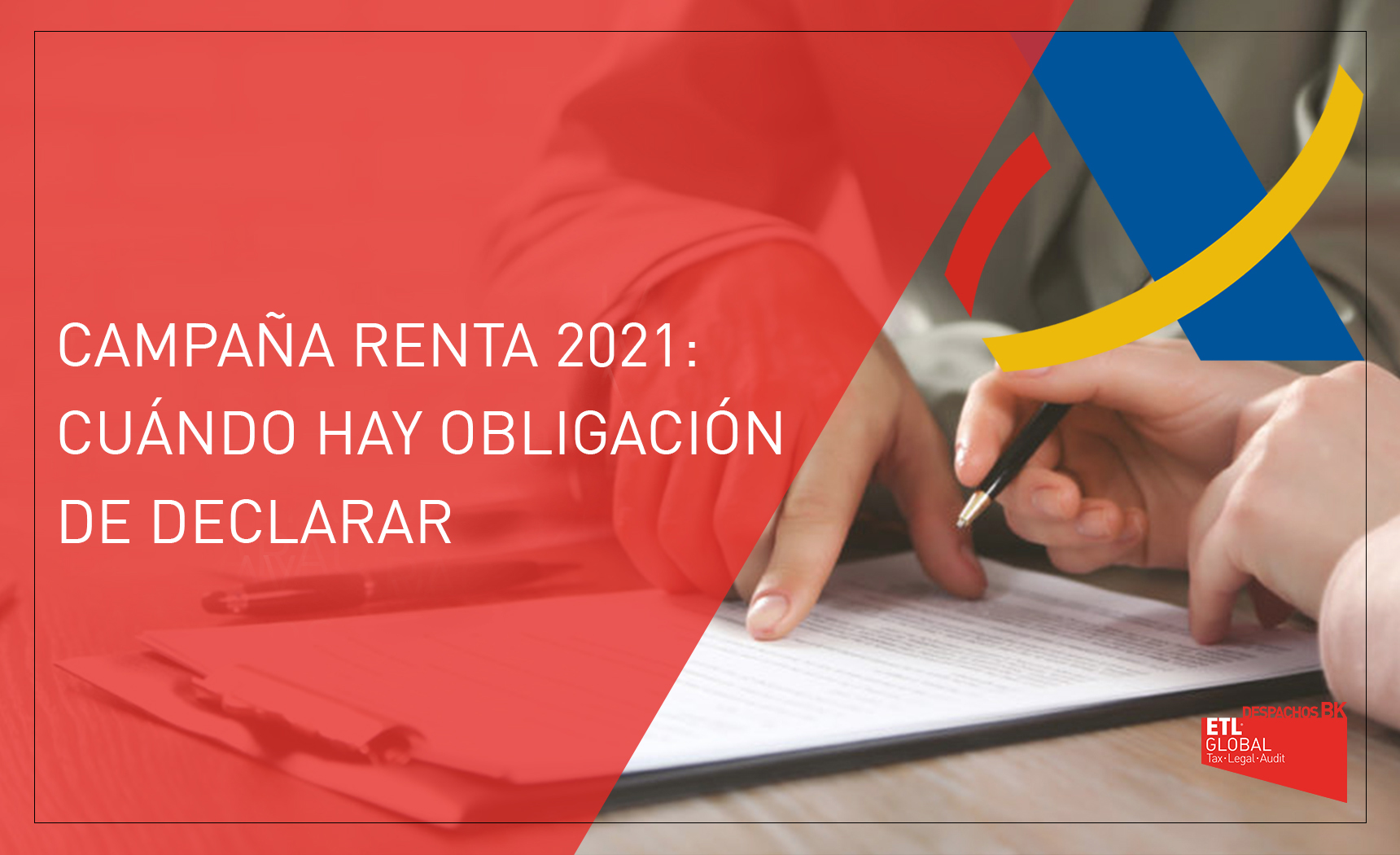 renta 2021 obligacion declarar