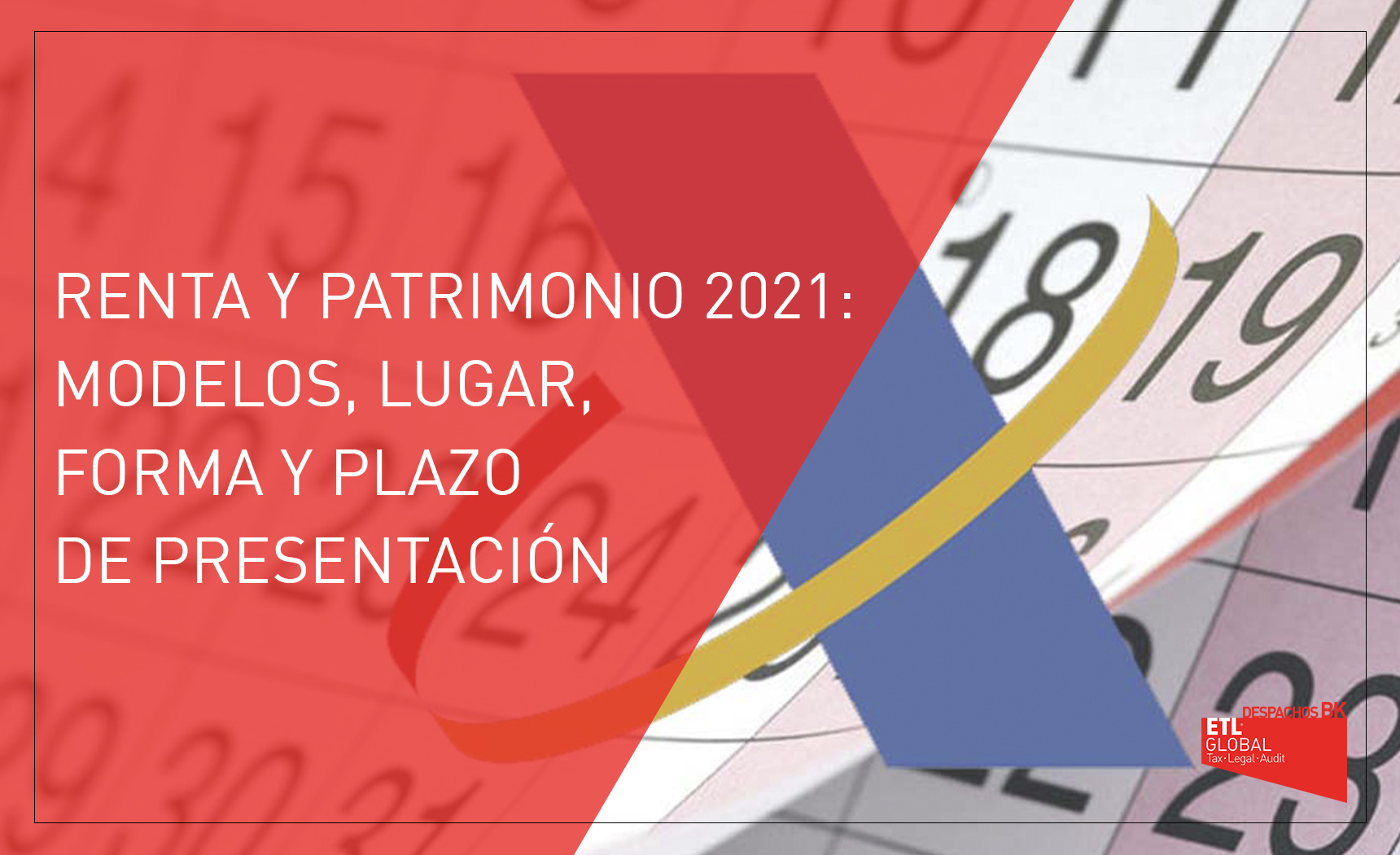 renta y patrimonio 2021