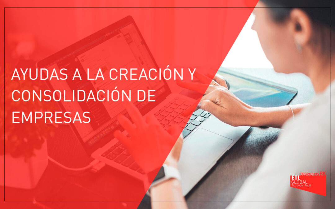 Ayudas a la creación y consolidación de empresas | Vitoria-Gasteiz