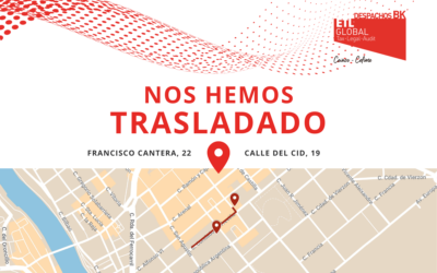 El departamento fiscal de Miranda de Ebro se traslada de oficinas