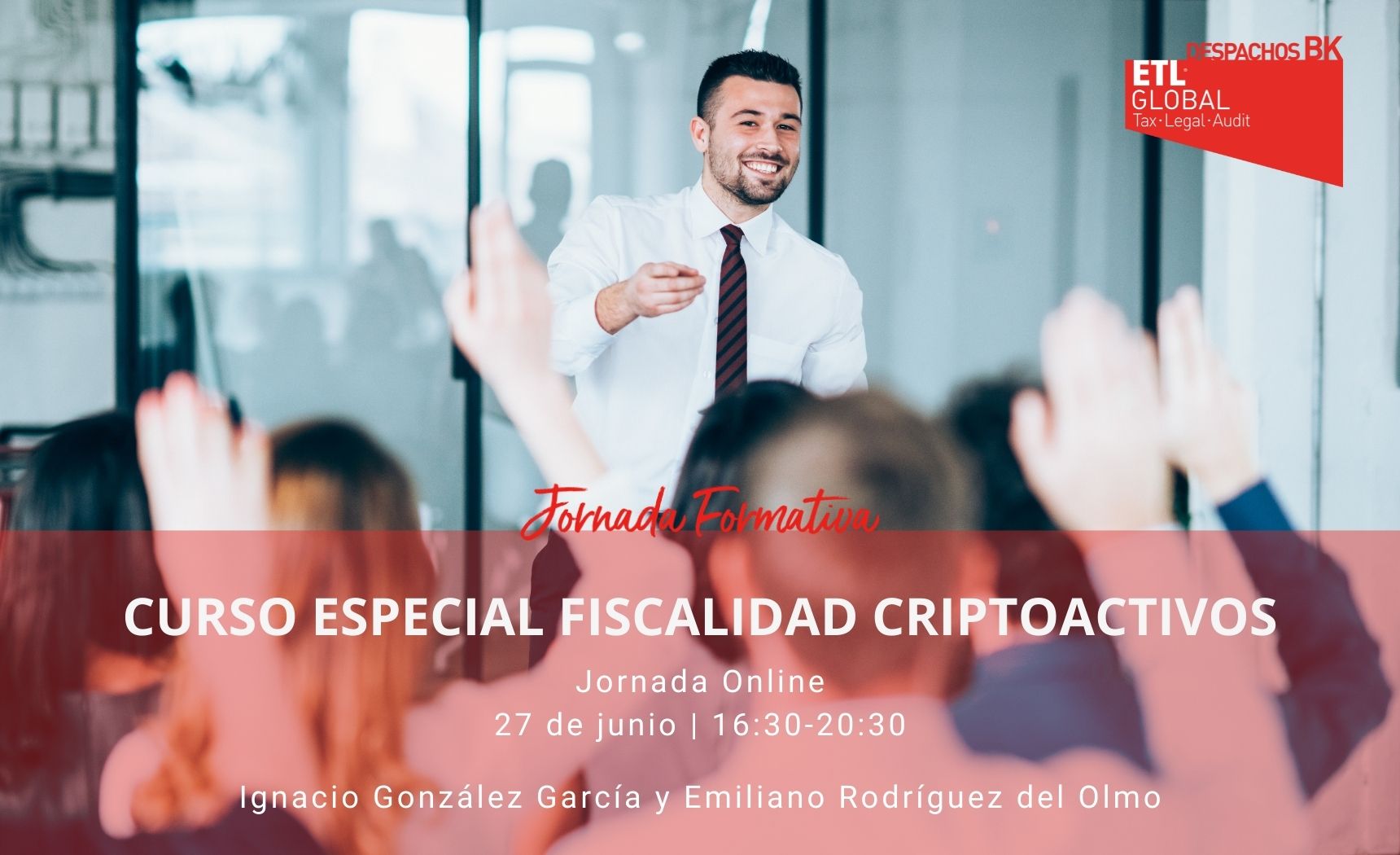 curso criptomonedas