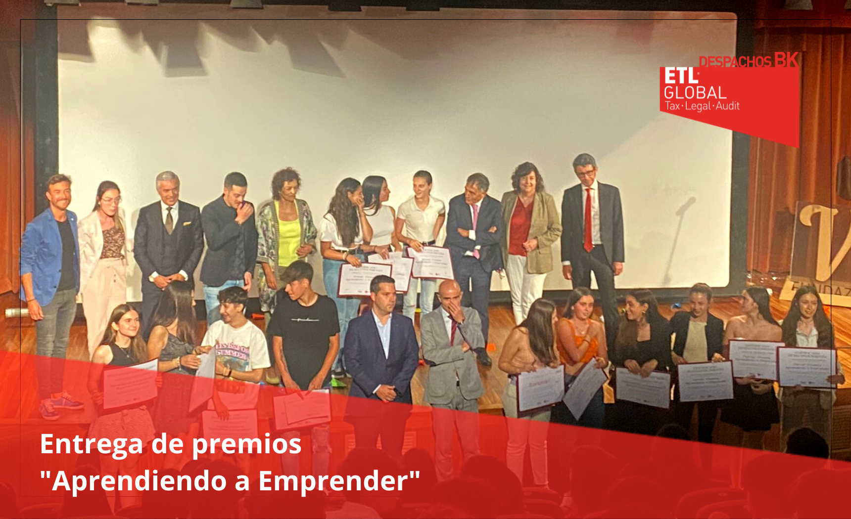 aprendiendo a emprender