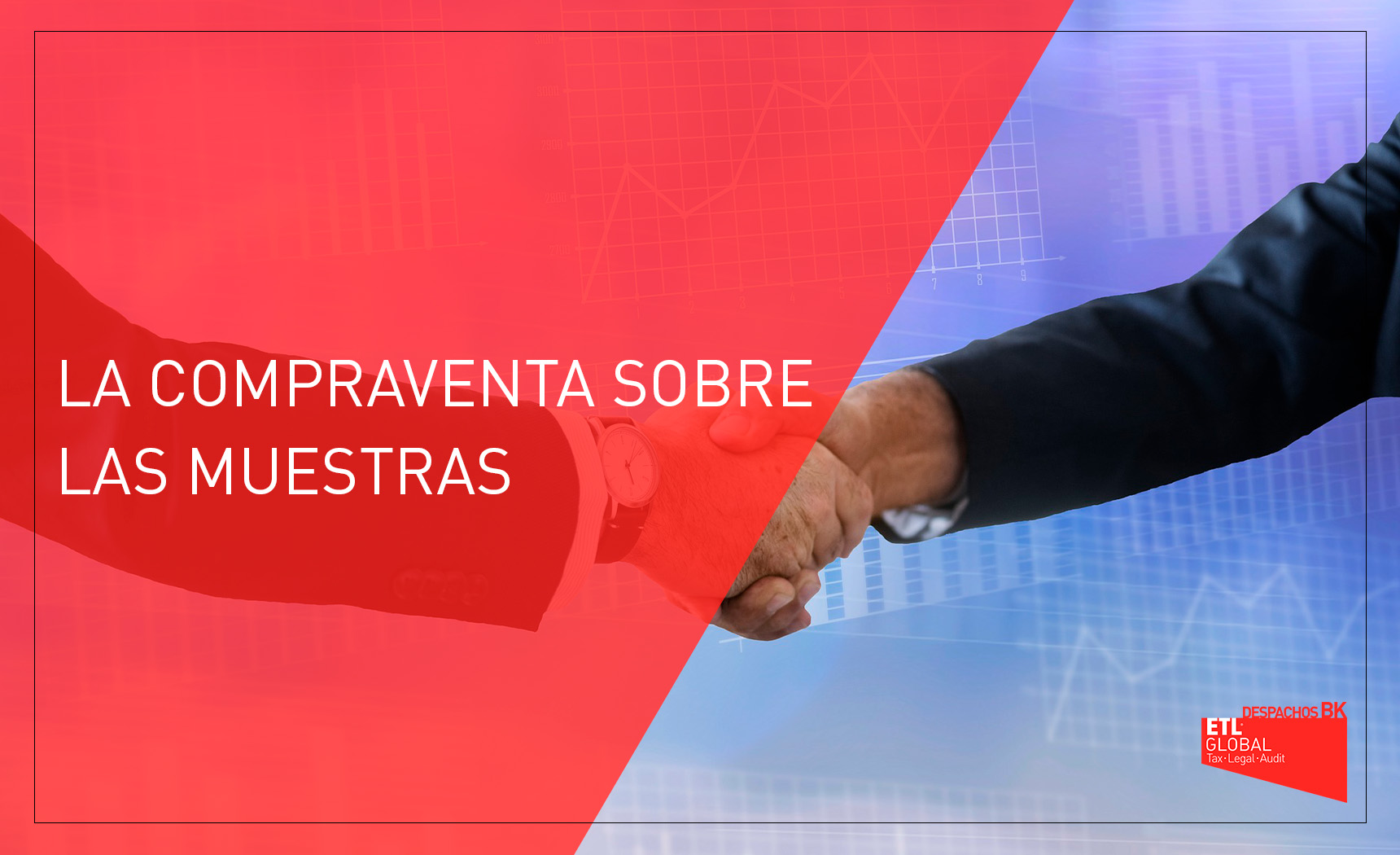 COMRPAVENTA SOBRE LAS MUESTRAS