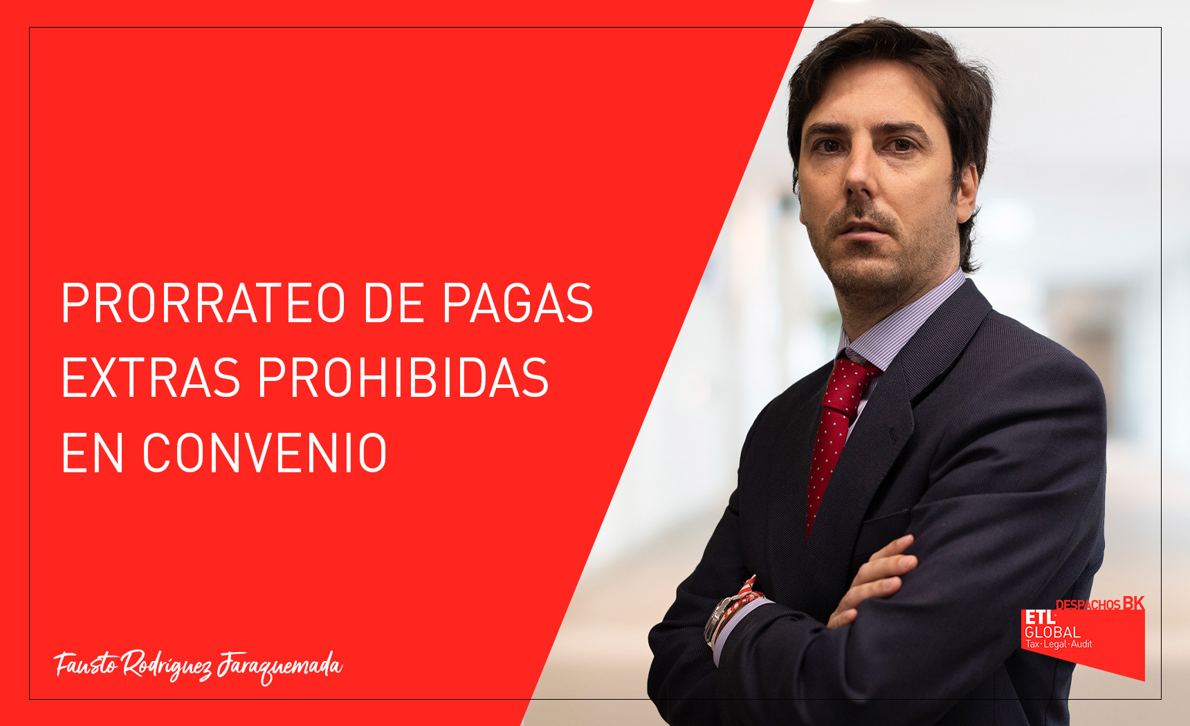 PRORRATEO DE PAGAS EXTRAS