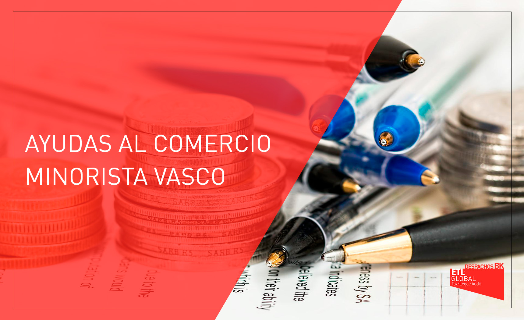 comercio minorista vasco