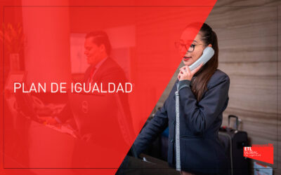 Plan de igualdad