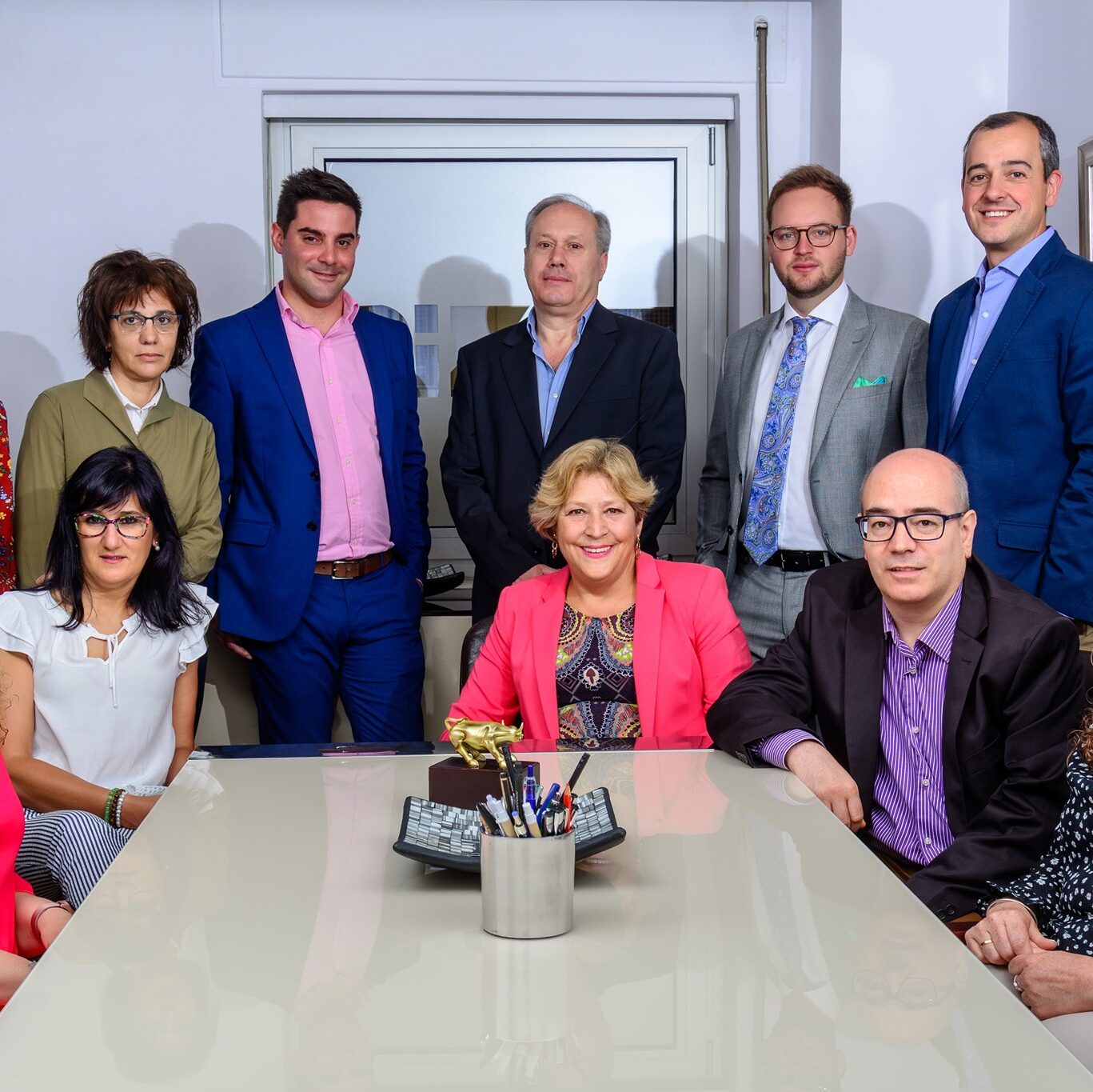 ASESORIA SALAMANCA DESPACHOS BK
