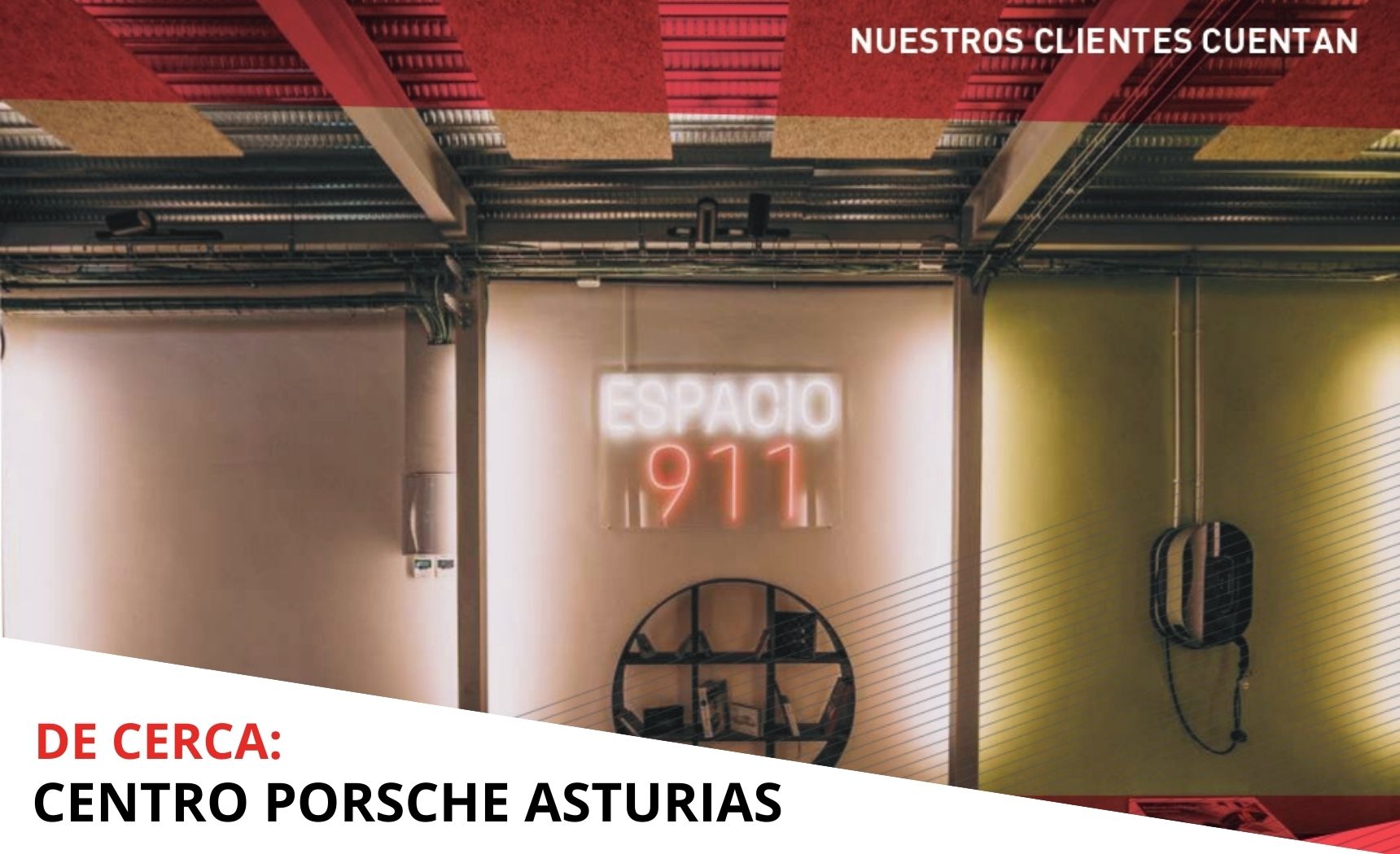 Centro Porsche